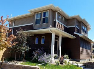 4462 Elegant St, Castle Rock, CO 80109