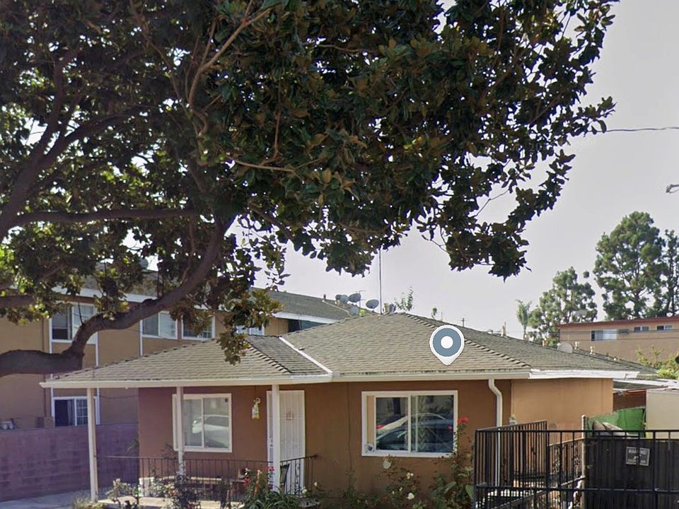 2nd image of 4036 W 142nd St APT B