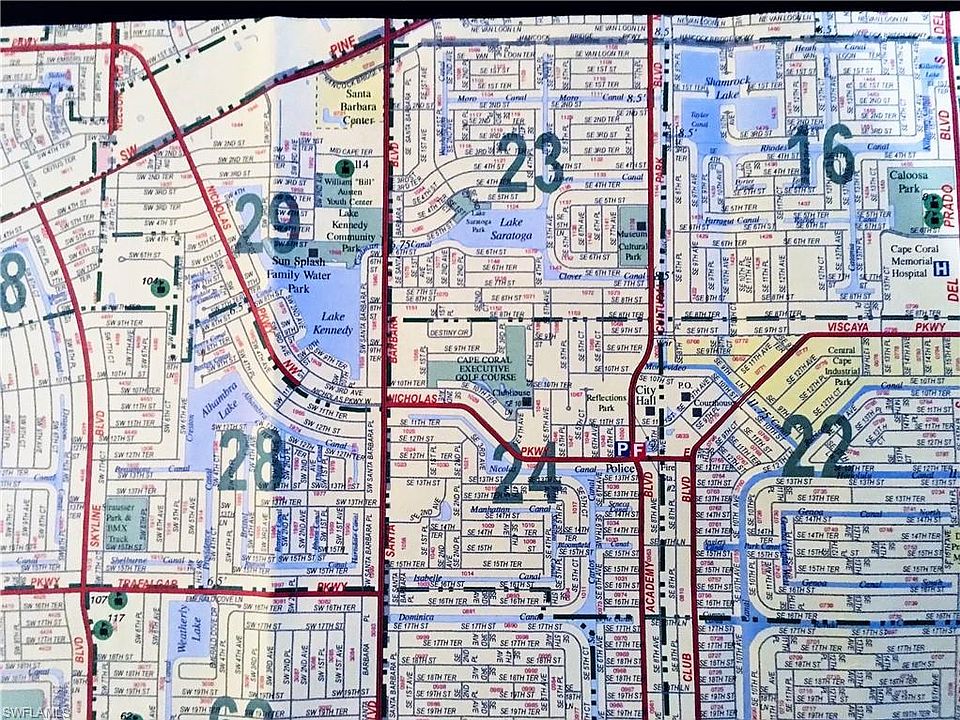 2nd image of 115 SE 4th Pl