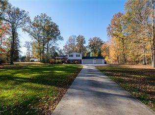 529 Henn Hyde Rd NE, Warren, OH 44484