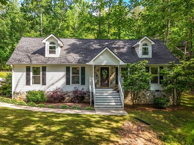 3180 Sweetbriar Dr, Villa Rica, GA, 30180