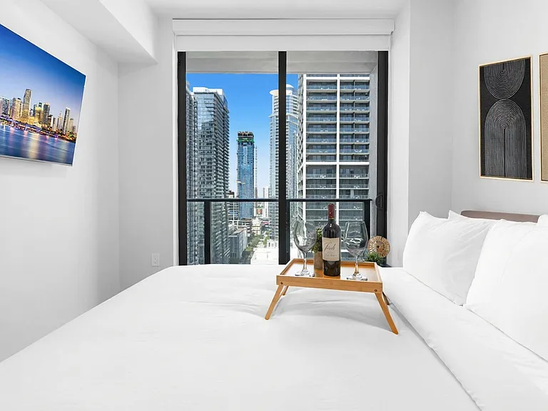 Window View