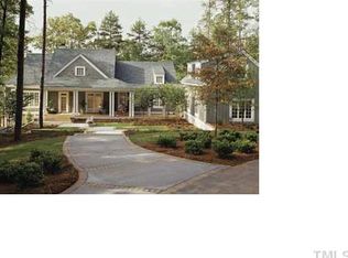 36 Coley Ct, Pittsboro, NC 27312