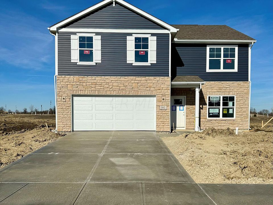 1st image of 142 Flowering Meadow Dr