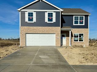 142 Flowering Meadow Dr, Delaware, OH 43015