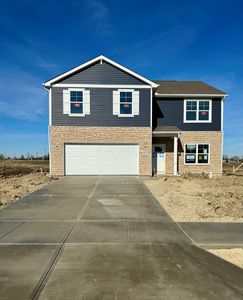 142 Flowering Meadow Dr, Delaware, OH, 43015