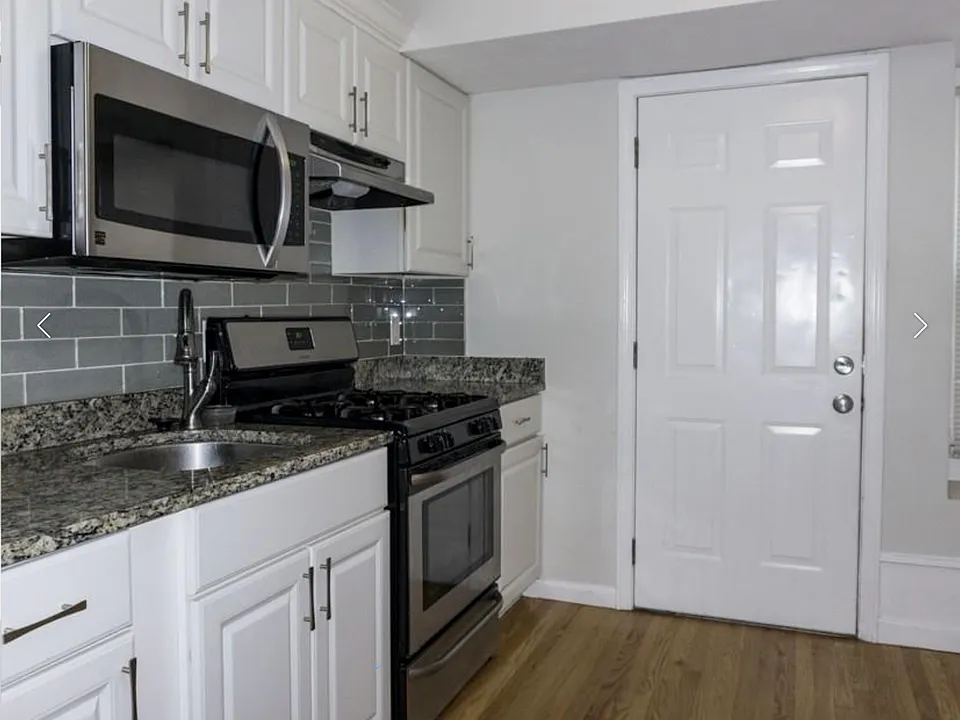 712 Shawmut Ave #1A