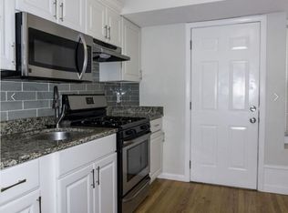 712 Shawmut Ave APT 1A, Boston, MA 02119