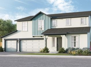 1057 Stonebridge St LOT 39, Tulare, CA 93274