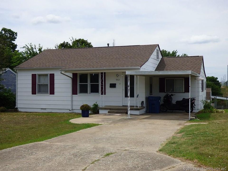 1st image of 902 E Taylor Ave