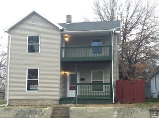 1315 Fairmount Ave, Middletown, OH 45044