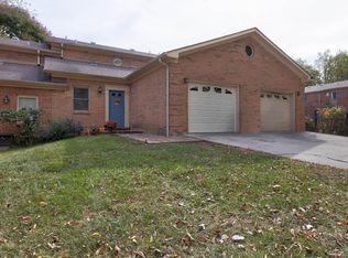 311 W Shenandoah Trl, Georgetown, KY 40324