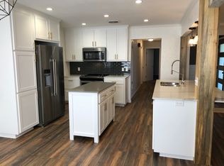 5316 Briar St, Amarillo, TX 79109