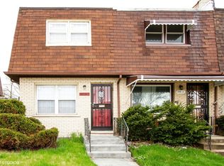 9106 S King Dr, Chicago, IL 60619