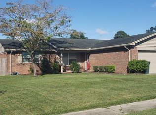 4825 Brierwood Rd, Jacksonville, FL 32257