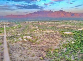 0 W Calle Cinco LOT 92, Green Valley, AZ 85622