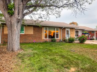 60 S Eaton St, Lakewood, CO 80226