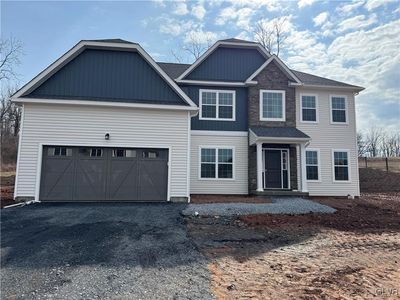 2590 Stonewall Dr #60, Center Valley, PA, 18034