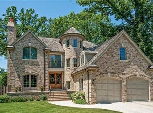 1213 Princeton Pl, Wilmette, IL
