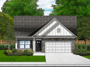 5099 Needle Palm Rd NW, Aiken, SC 29801