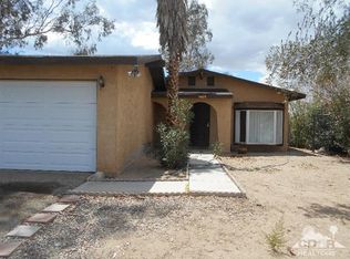 6688 El Sol Ave, Twentynine Palms, CA 92277