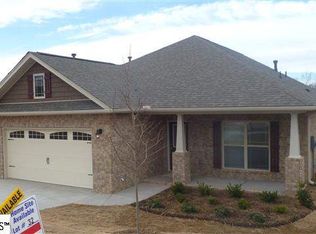 38 Sampit SPACE 32, Simpsonville, SC 29681