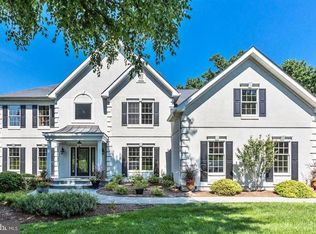 11566 Seneca Hill Ct, Great Falls, VA