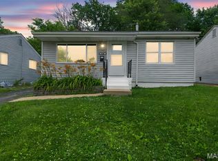 2604 Tamm Ave, Saint Louis, MO