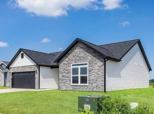 2483 Fiona Dr, Kokomo, IN 46902