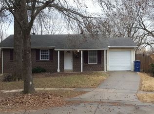 1905 Hungerford Dr, Florissant, MO