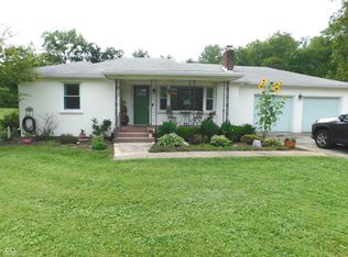 6970 Rodebaugh Rd, Indianapolis, IN 46268