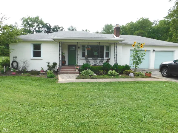 6970 Rodebaugh Rd, Indianapolis, IN 46268