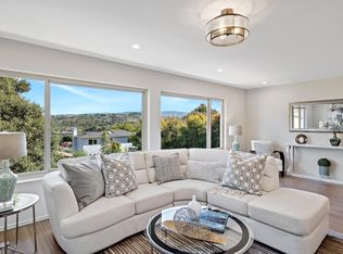 2405 Lincoln Ave, Belmont, CA 94002