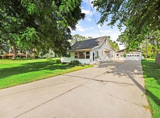 1066 County Hwy N, Stoughton, WI 53589