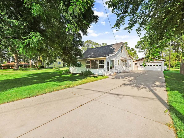 1066 County Hwy N, Stoughton, WI 53589