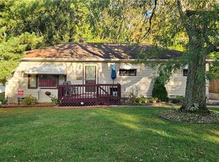 560 Ridge Dr, Medina, OH 44256