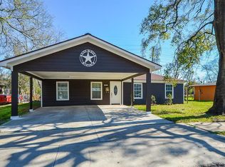 715 Finfrock St, Pasadena, TX 77506