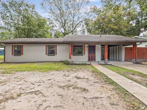 2209 Clearwater St, Mobile, AL 36609
