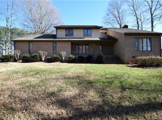 650 Timberlane Trl, Salisbury, NC 28147