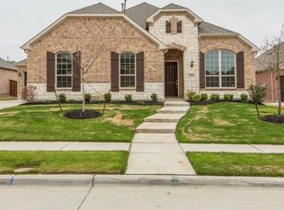 949 Holt Ln, Allen, TX 75013