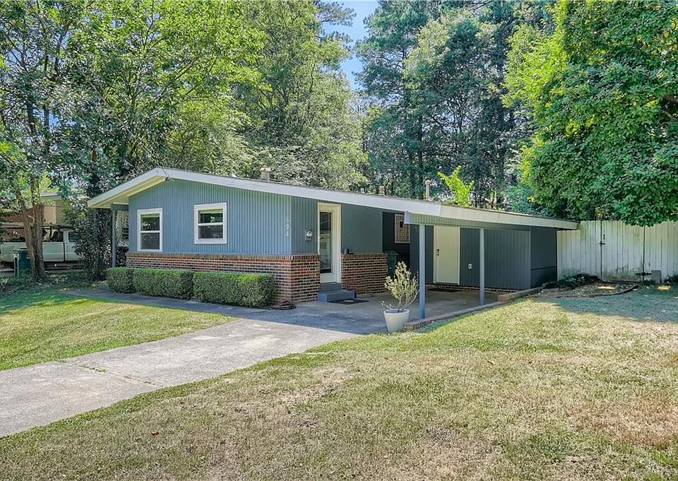 694 Inglewood Dr SE, Smyrna, GA 30080 Zillow