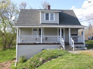 274 Myers Rd, Lansing, NY 14882