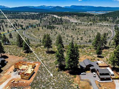 10674 Tudor Ln, Truckee, CA, 96161