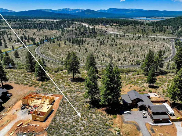 10674 Tudor Ln, Truckee, CA 96161
