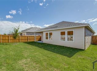 8329 Bufflehead Dr, Fort Worth, TX 76179