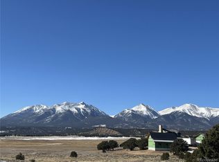 10118 Rawhide Creek Rd LOT 12, Nathrop, CO 81236