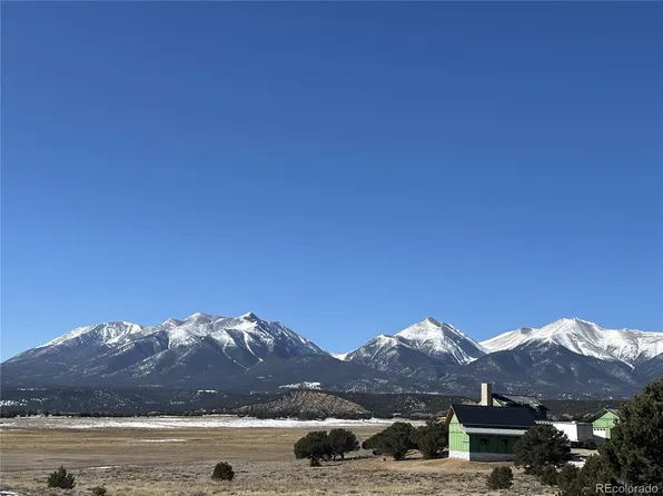 10118 Rawhide Creek Road LOT 12, Nathrop, CO 81236