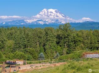9906 328th St E, Graham, WA 98338