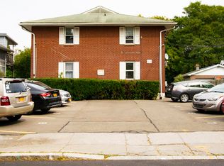 11 Tremont Ave, Binghamton, NY 13903