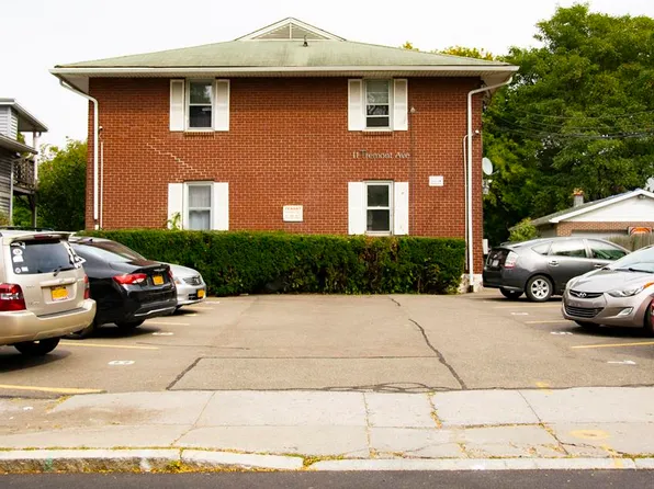 11 Tremont Ave, 11 Tremont Ave APT 8, Binghamton, NY 13903